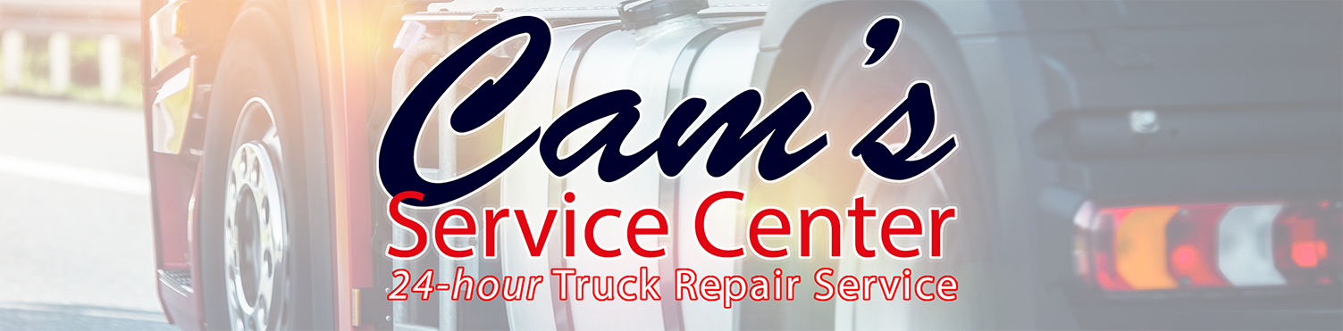 We specialize in 24-hour diesel truck repairs in the Charleston - Huntington, WV areas